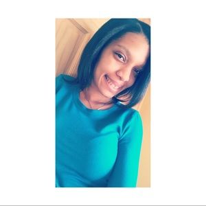 Meet your Posher, Luz